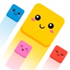 Icon Little Blocks: Shooting Tiles