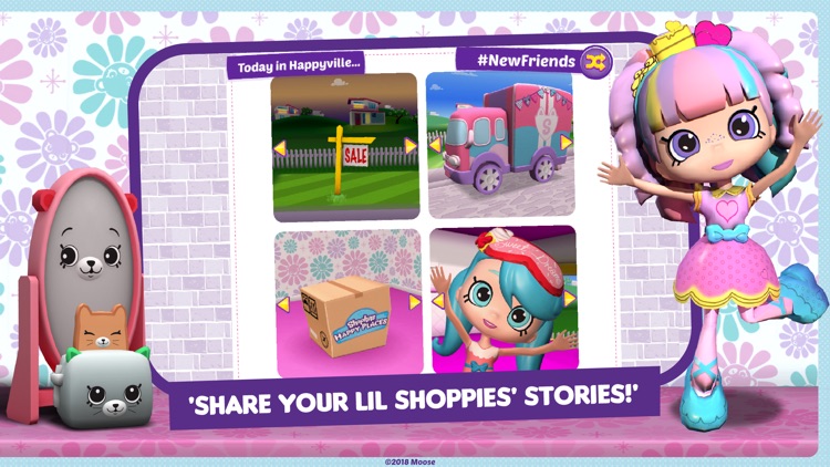 Shopkins Happy Places screenshot-4