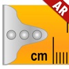 AR Tape Ruler - Air Measure