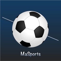 MaSports - Football Highlights