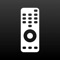 TV Remote allows you to take control of your television from your mobile device