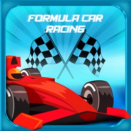 Formula mobile car racing