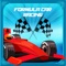 Do you Love to play Formula car racing games