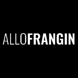 Allo Frangin - Livraison 24/7