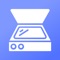 Icon Scanner App: Document & Photo