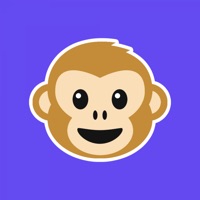  Monkey Messenger Application Similaire