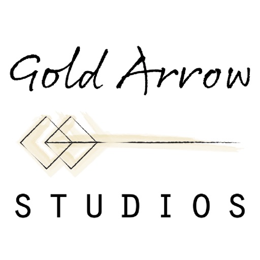 Gold Arrow Studios icon
