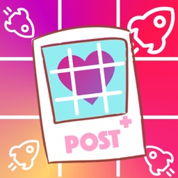 Nine Likes Posts for InsPhotos