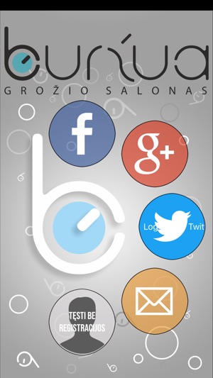 Buržua grožio salonas(圖1)-速報App