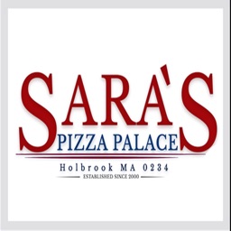 Sara's Pizza Palace