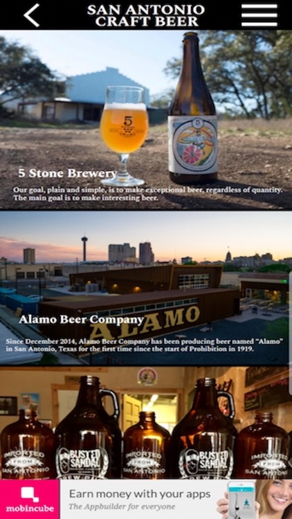 San Antonio Craft Beer screenshot-4