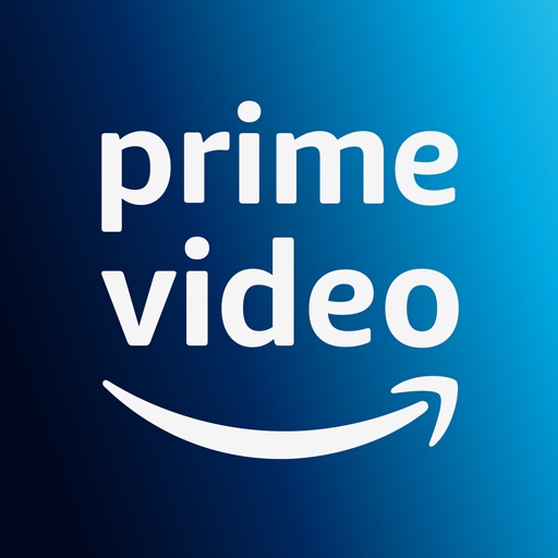 Amazonプライムビデオアイコン