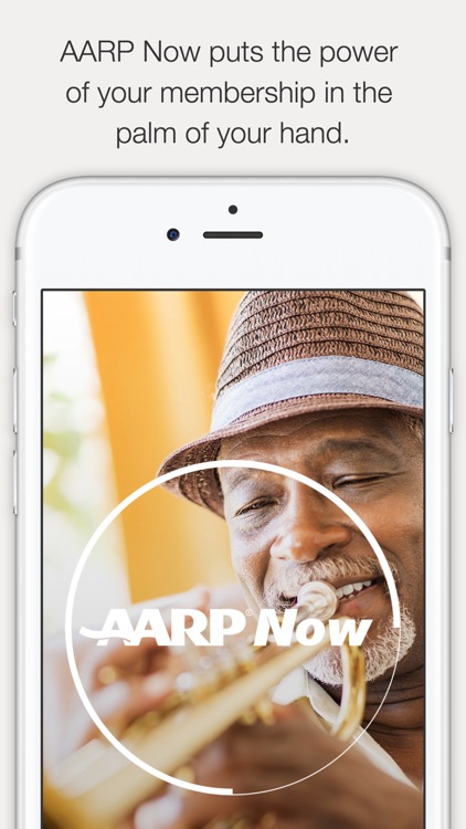 AARP Now