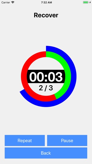 Easy Timer(圖3)-速報App