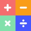 Calculation game - Math Quiz - iPhoneアプリ