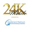 The 24K Card is a new proprietary suite of digital solutions designed to leverage several of 24K Card Gateway’s existing inventions in order to create the best of two worlds: Closed-Loop peer-to-peer (P2P) real-time payments, enabling customers to both send and receive payments from any other 24K Card customer; and Open-Loop payments, where a Genie customer can both send and receive payments, face-to-face, online, or by phone, from anyone