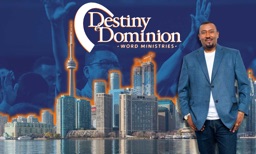 Destiny and Dominion Word Min