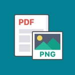 Alto PDF convert PDF to PNG