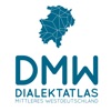 DMW - Dialektatlas