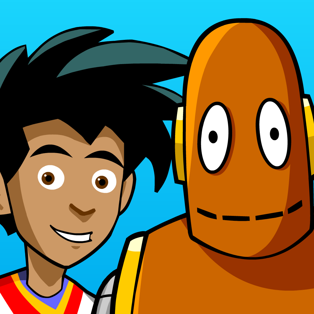 Get BrainPOP ELL for iOS, iPhone, iPad Aso Report