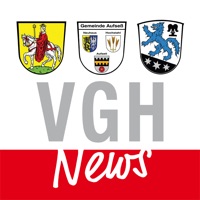 Mitteilungsblatt VG Hollfeld app funktioniert nicht? Probleme und Störung