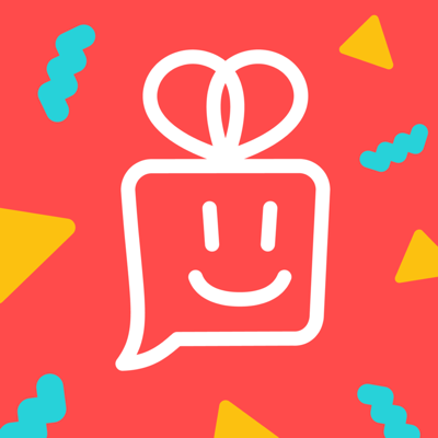 Gmoji - Gifts via messengers