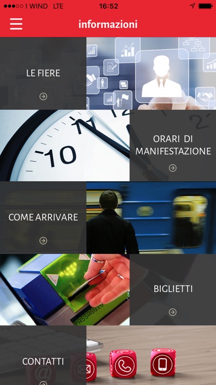 IPACK-IMA & MEAT-TECH screenshot-3