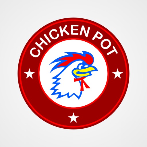 Chicken Pot, London icon