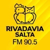 RADIO RIVADAVIA SALTA 90.5