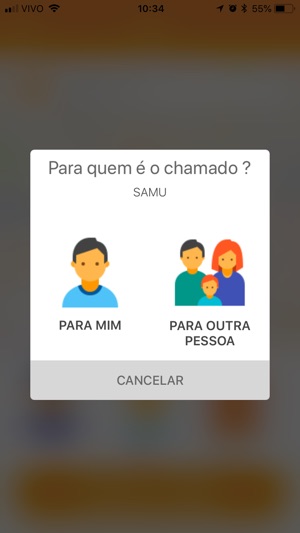 Emergência App(圖6)-速報App