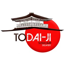 TodaiJi Sushi Bar Delivery