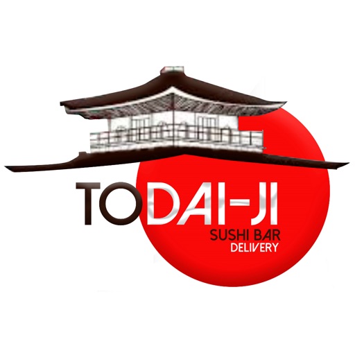 TodaiJi Sushi Bar Delivery