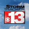 Icon StormTracker 13