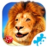 Safari Quest: kids board games - iPadアプリ