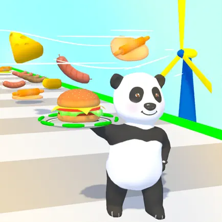 Chef Panda Читы