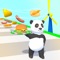 Icon Chef Panda