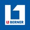 Die Berner Tracking App ist Teil des Lager- und Werkzeugverwaltungssystems Berner Tracking