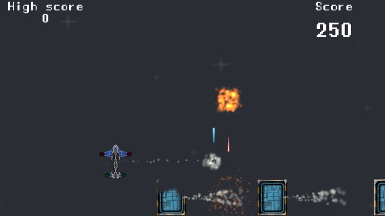 Space Cargo screenshot-3