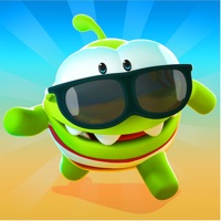 Om Nom: Run Wiki