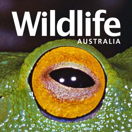 Wildlife Australia Magazine iOS App
