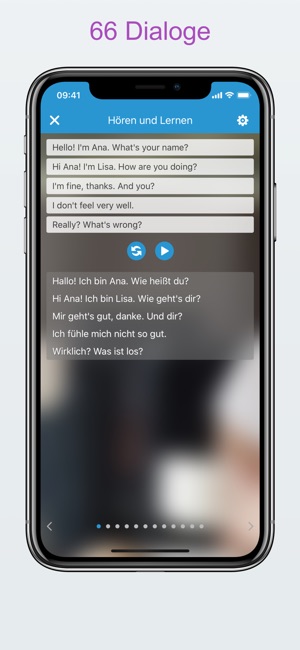 Englische Konversation lernen(圖3)-速報App