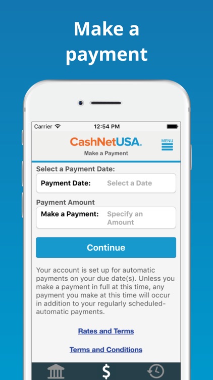 CashNetUSA