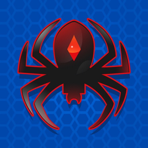 Spider Solitaire - Plus iOS App