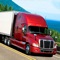 In American Truck Driving Simulator with Cargo Truck Game Get ready for new, offline and free truck driving simulator in cargo truck game creator of gaming engine