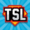 The Superhero League The Superhero League