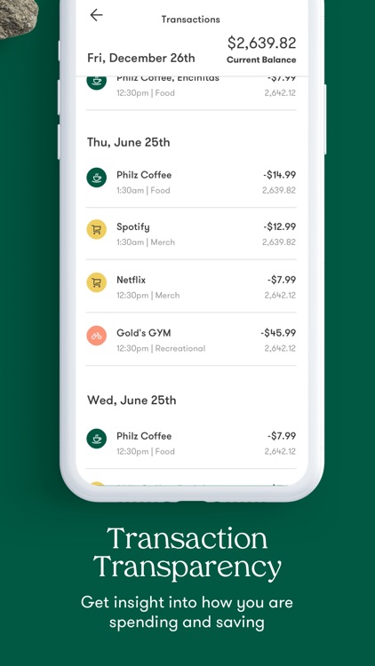 Ando - Mobile Banking screenshot-7