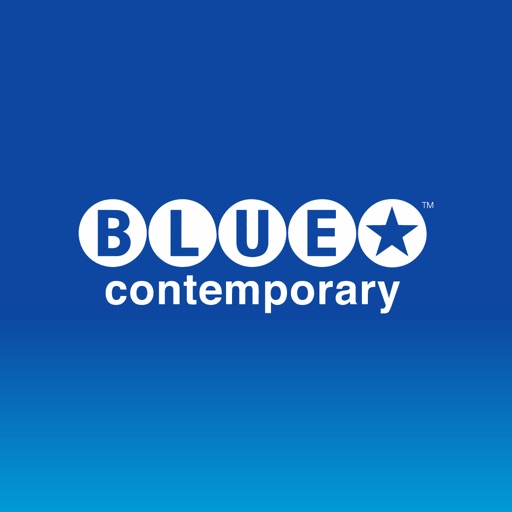 Blue Star Contemporary App iOS App