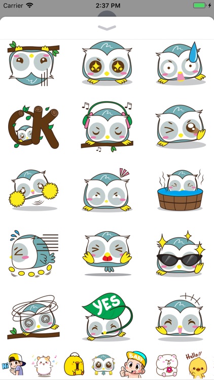 Owly the Owl screenshot-3