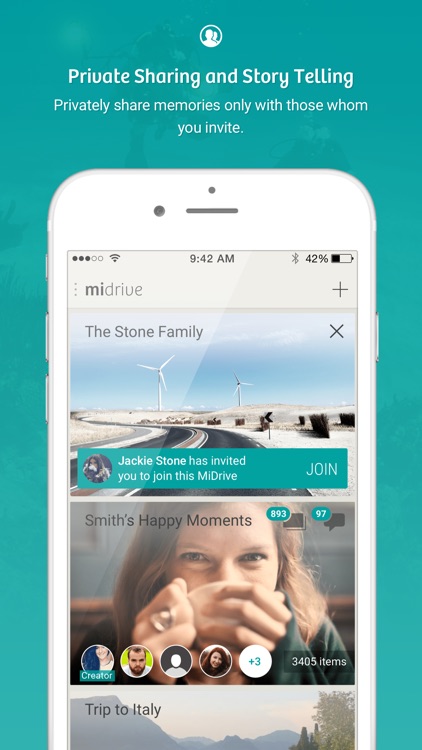 MiMedia screenshot-3