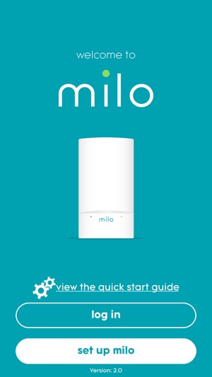 Milo Home Wifi System(圖2)-速報App